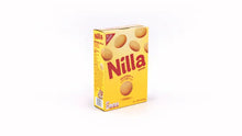 Nilla vanilla wafers box, 11 oz package