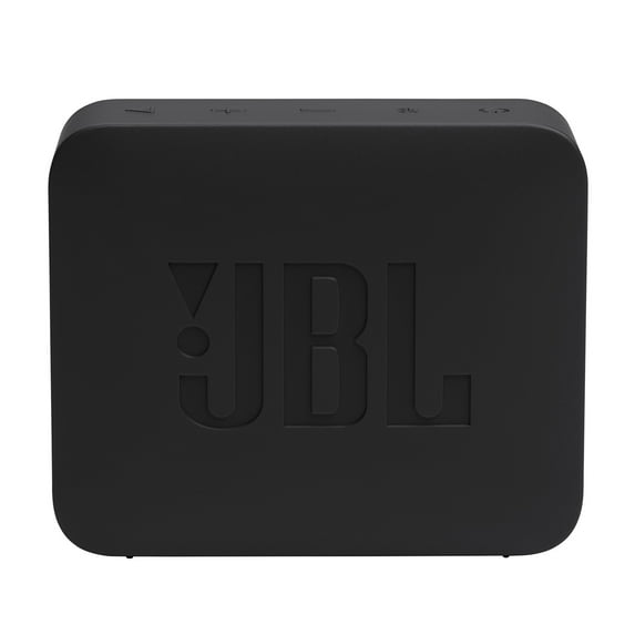 JBL Go Essential 2 - Portable Waterproof Speaker - Black