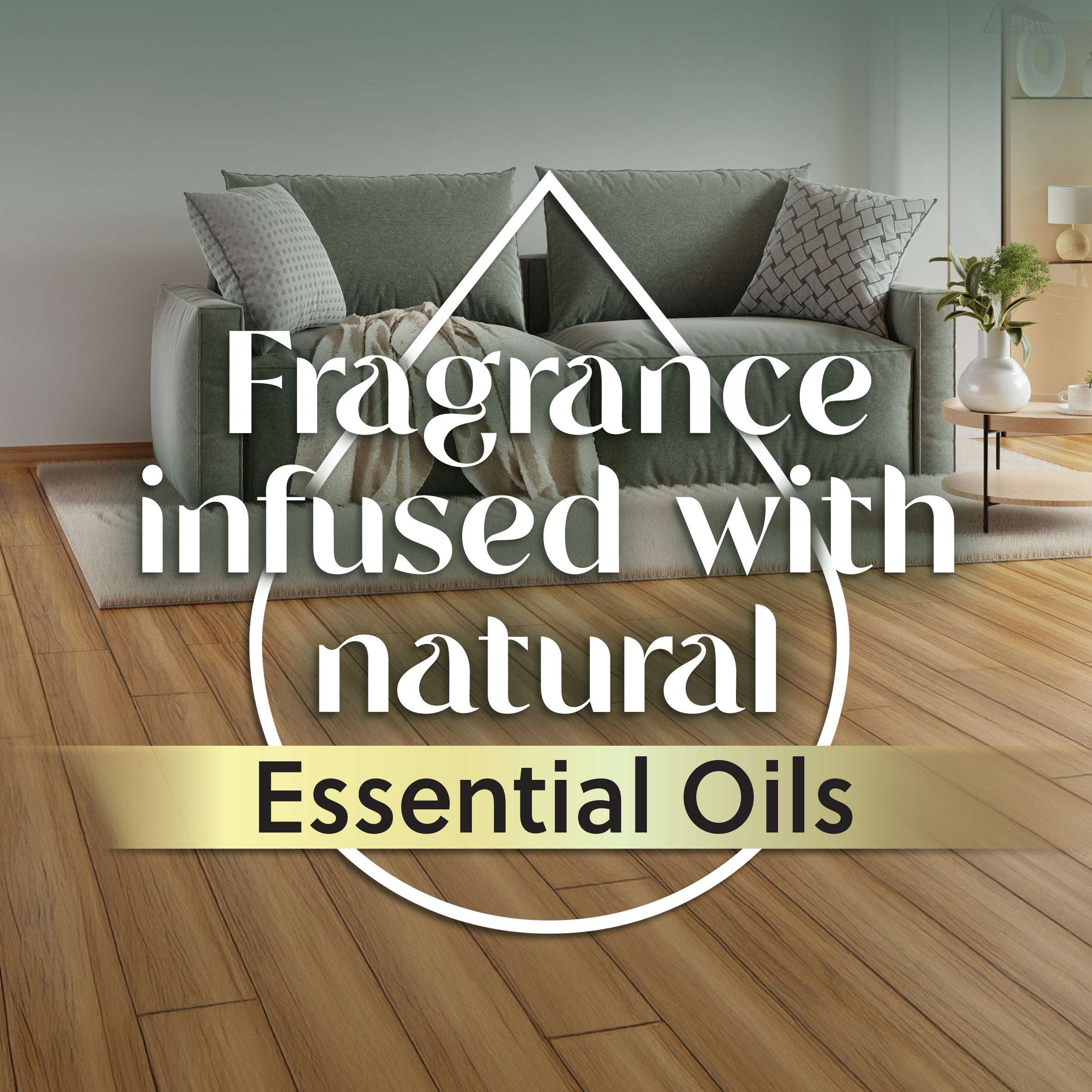 Air Wick Essential Mist Cordless Oil Diffuser Kit, Air Freshener, Hawaii Exotic Papaya & Hibiscus Flower, 1 Diffuser + 1 Refill