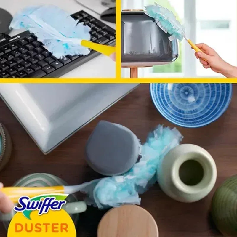 Swiffer Duster Refill + 1 Handle (28 Ct.)