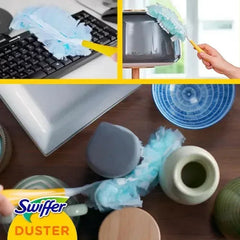 Swiffer Duster Refill + 1 Handle (28 Ct.)
