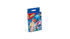 UNO Disney’s Lilo and Stitch Card Game for Kids & Family Night