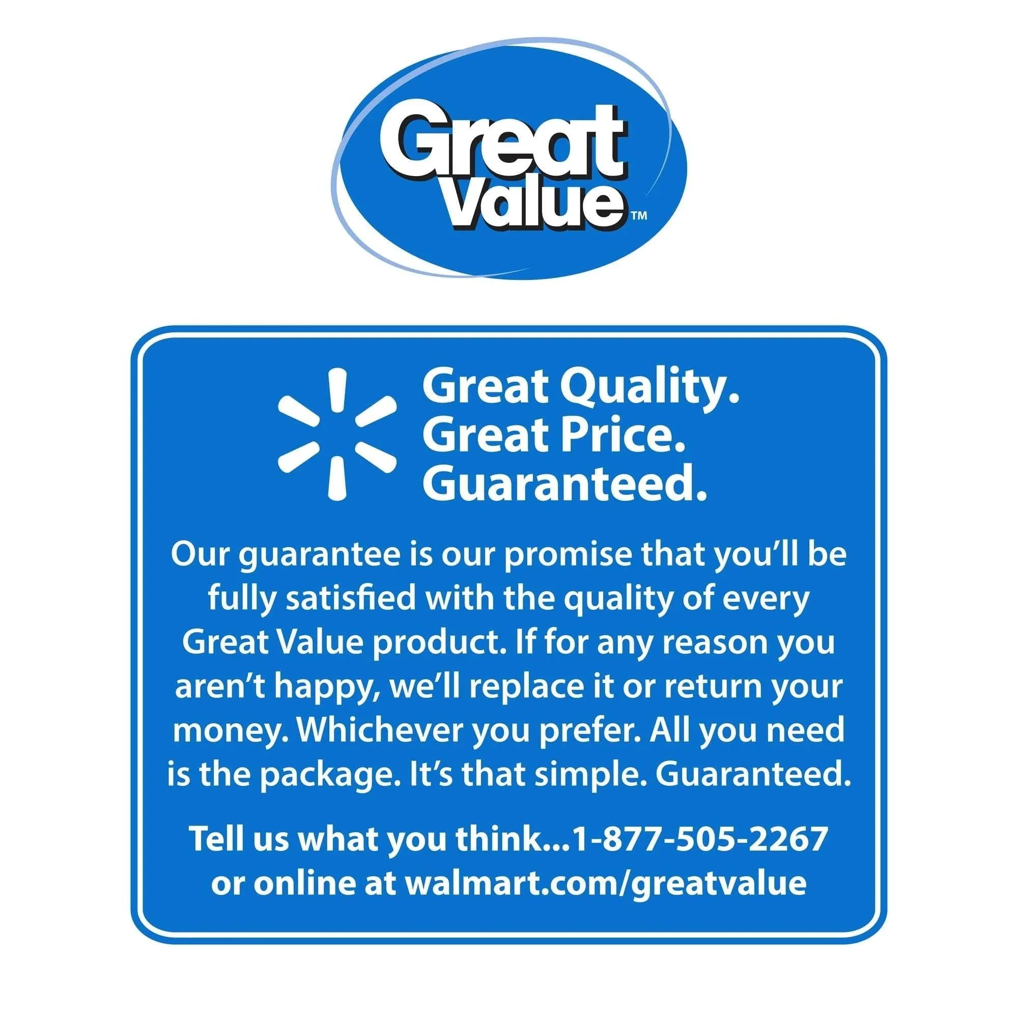 Great Value Everyday Strong Paper Towels, Split Sheets, 2 Double Rolls, Compare to Sparkle® - USA MEGA SHOP