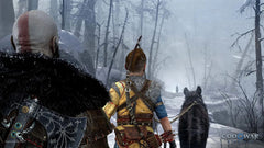 God of War Ragnarök Standard Edition, Playstation 5 [Physical]