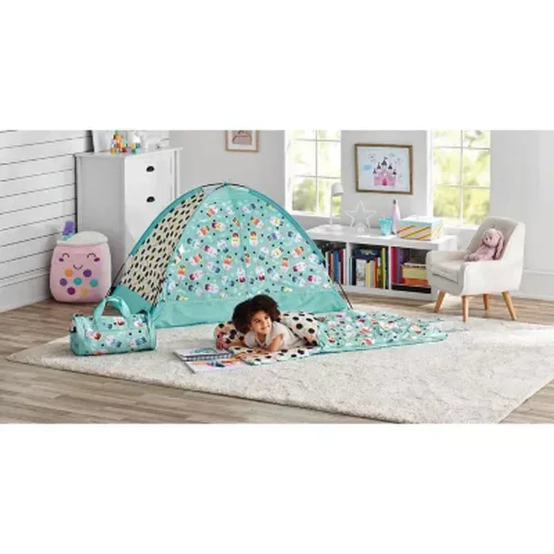 Member'S Mark Kids' 3-Piece Slumber Set (Assorted Styles)