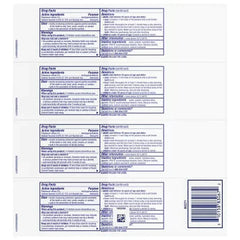 Sensodyne Pronamel Gentle Whitening Toothpaste for Sensitive Teeth, Alpine Breeze (6.5 Oz., 4Pk.)