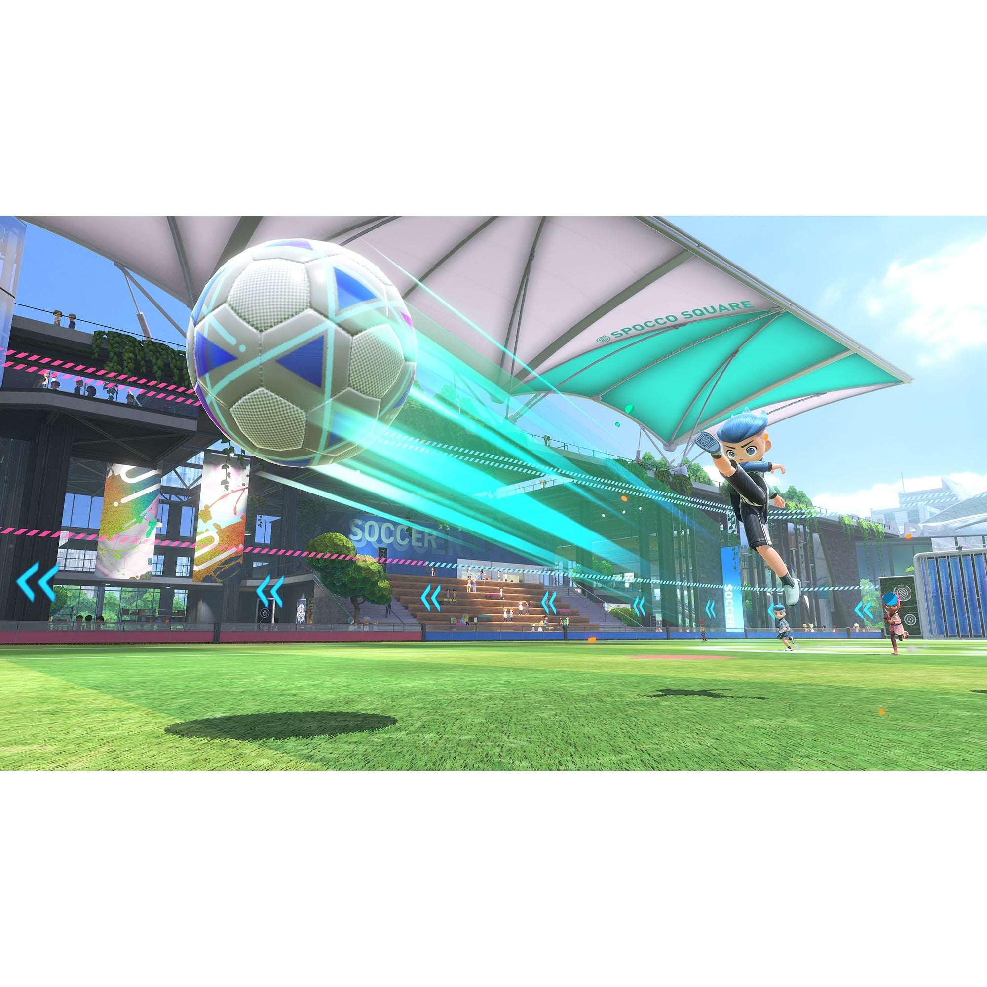 Nintendo Switch Sports - Nintendo Switch [Físico]