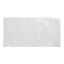 White centerpull paper towel sheet