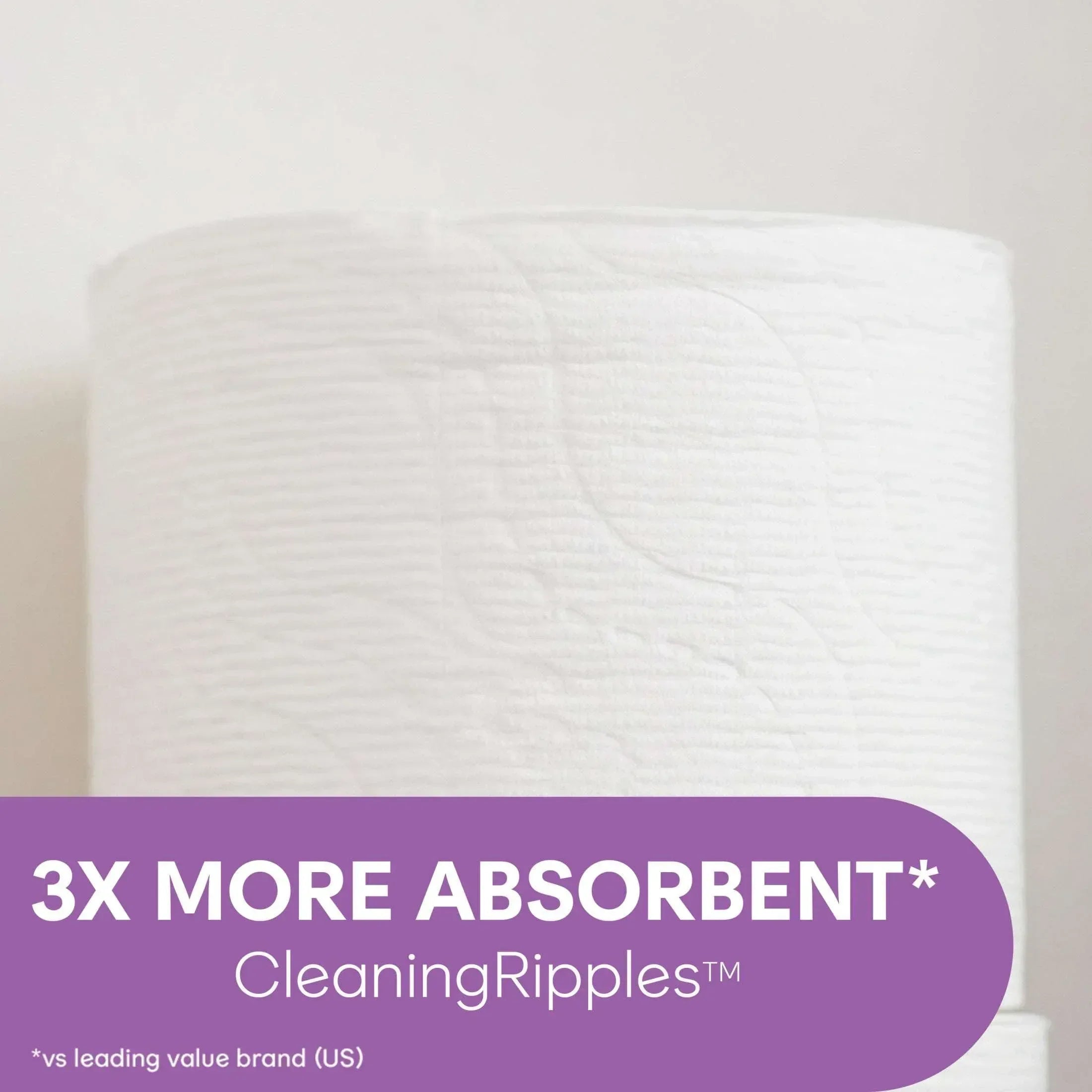 Cottonelle Ultra Comfort Toilet Paper, Soft Toilet Tissue, 24 Mega Rolls