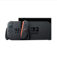 Nintendo Switch 2 System Console + Mario Kart World Bundle