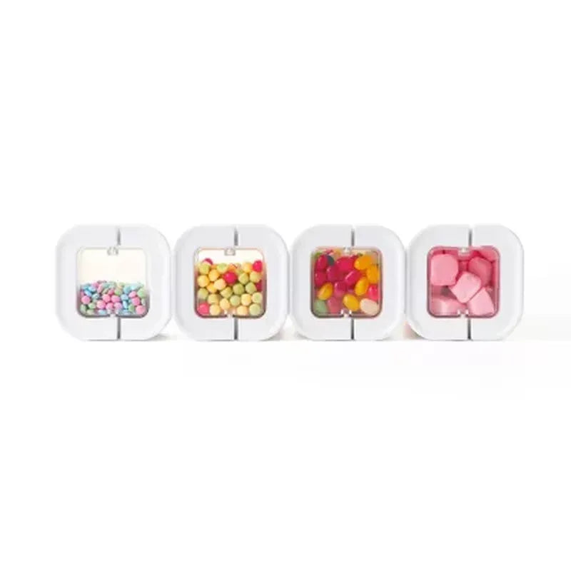 Member's Mark 8-Piece Pantry Storage Container Set