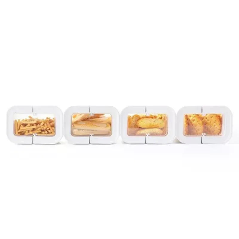 Member's Mark 8-Piece Pantry Storage Container Set