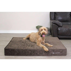 iComfort Premium Pet Mattress, Choose Size and Color