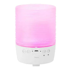iHome Portable Bluetooth Candle Speaker