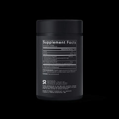 Turmeric Curcumin with Coconut Oil and Bioperine® 500mg