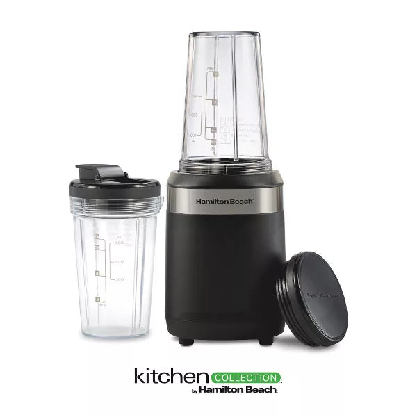 Kitchen Collection By Hamilton Beach Single-Serve Blender 51160KC
