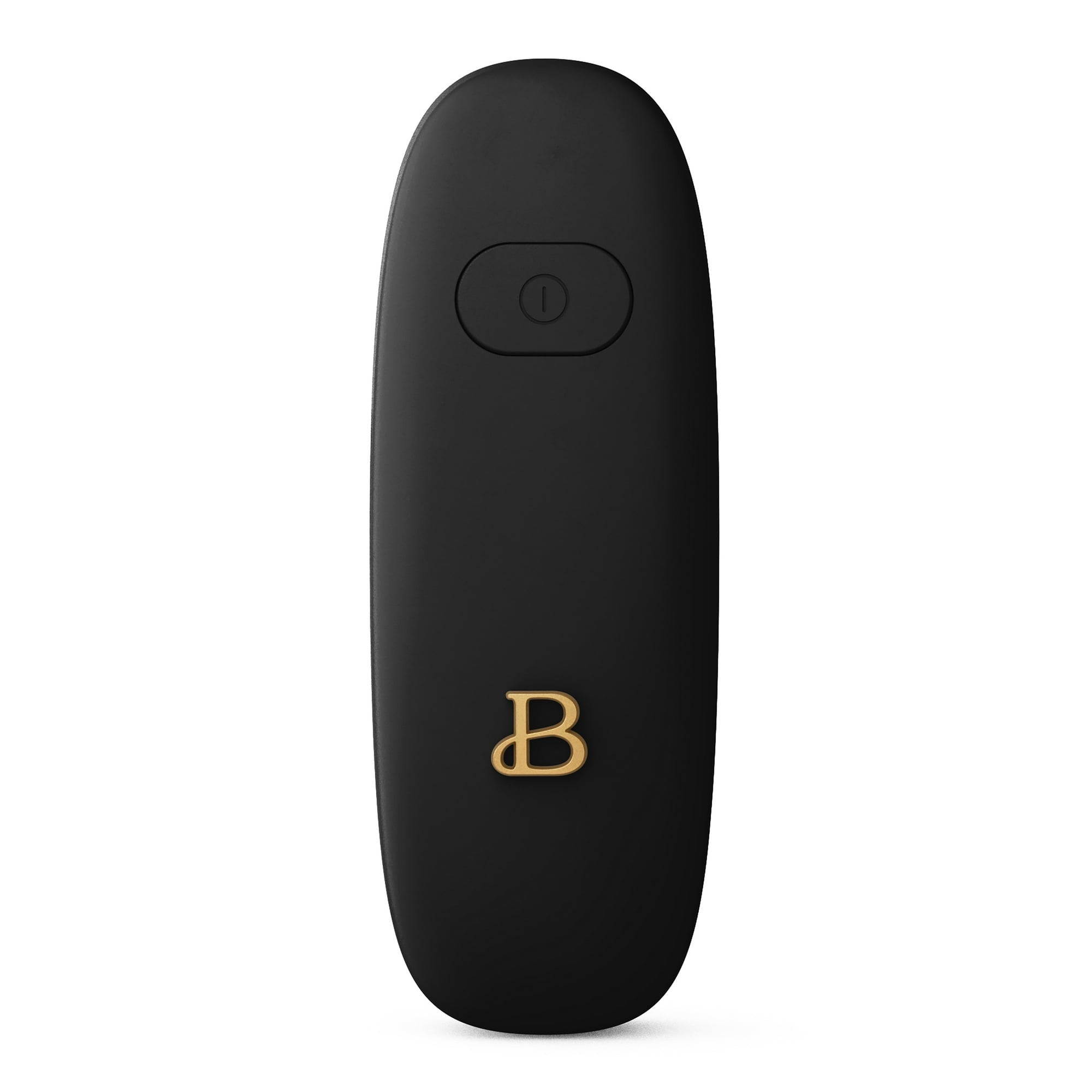 Beautiful Hands-Free Automatic Battery Powered Electric Can Opener, White Icing by Drew Barrymore