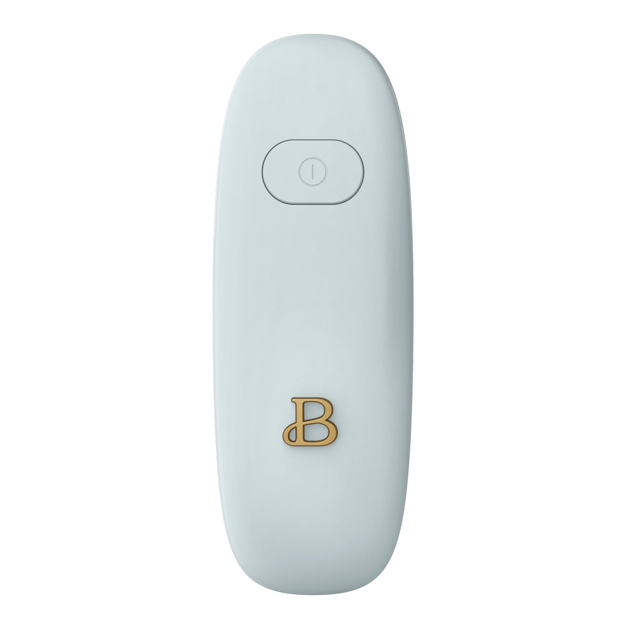 Beautiful Hands-Free Automatic Battery Powered Electric Can Opener, White Icing by Drew Barrymore