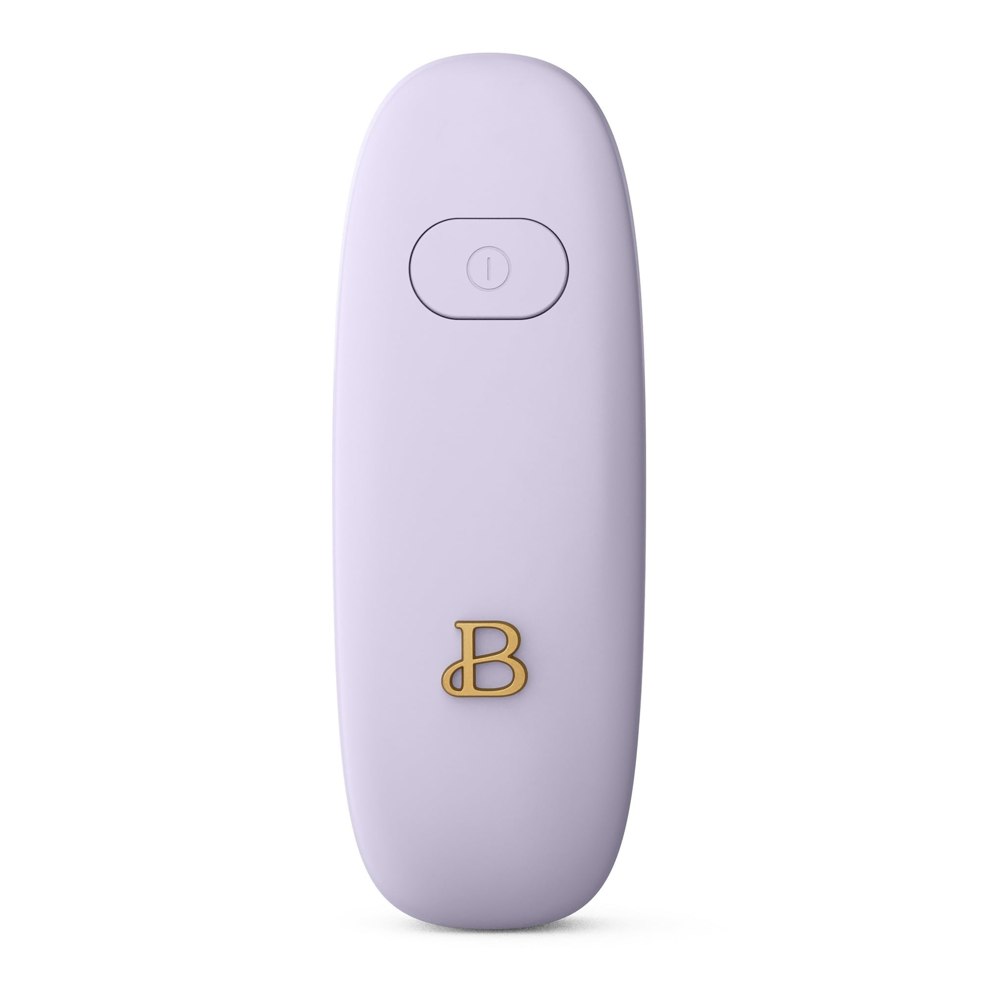 Beautiful Hands-Free Automatic Battery Powered Electric Can Opener, White Icing by Drew Barrymore