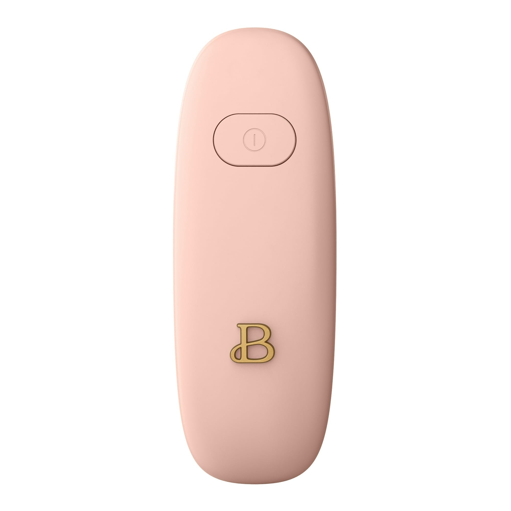 Beautiful Hands-Free Automatic Battery Powered Electric Can Opener, White Icing by Drew Barrymore