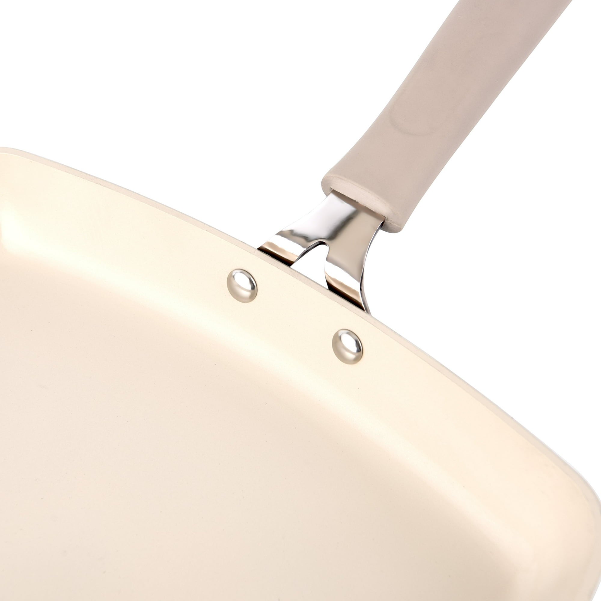 Mainstays 11inch Square Griddle Heavy Gauge Ceramic