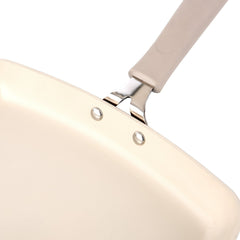 Mainstays 11inch Square Griddle Heavy Gauge Ceramic