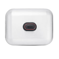 Expert Grill Stainless Steel Griddle Dome