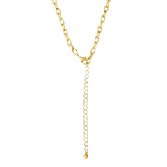 Jessica Simpson Women's Multi Heart Charm Necklace