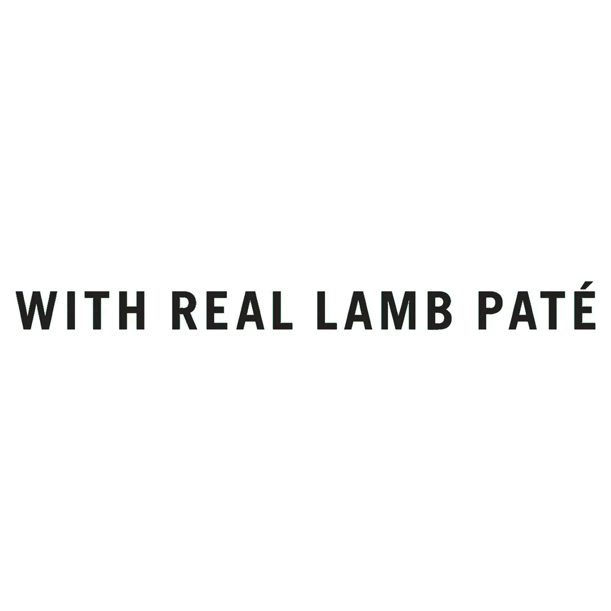 (8 pack) Pure Balance Lamb Flavor Pate Wet Dog Food Grain-Free 3.5oz Cup