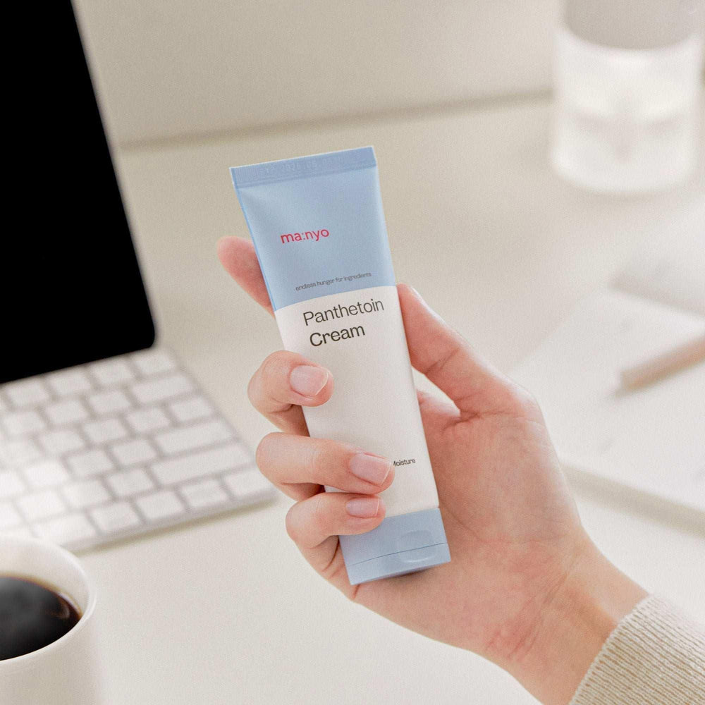 ma:nyo Panthetoin Cream, 2.7 oz - USA MEGA SHOP