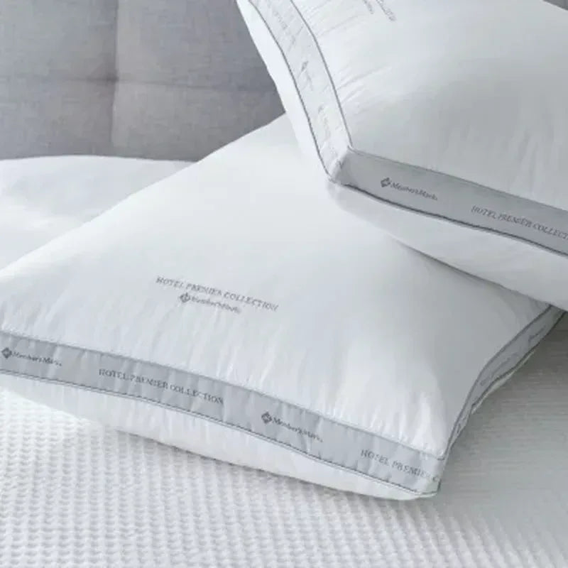 Hotel Premier Collection Bed Pillows, Assorted Sizes (Set of 2)
