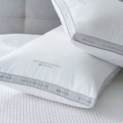 Hotel Premier Collection Bed Pillows, Assorted Sizes (Set of 2)