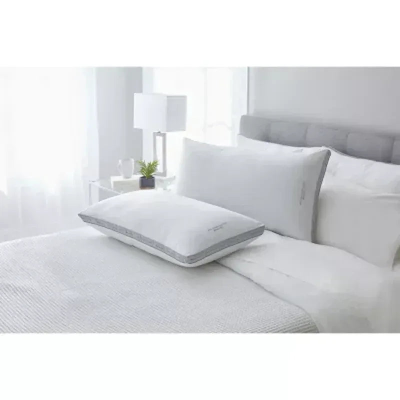Hotel Premier Collection Bed Pillows, Assorted Sizes (Set of 2)