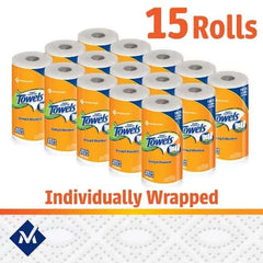 Member's Mark Super Premium Paper Towels Bulk Pack