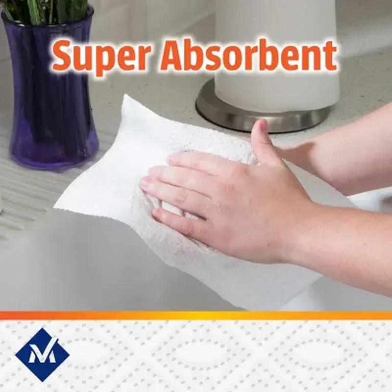 Member's Mark Super Premium Paper Towels Bulk Pack