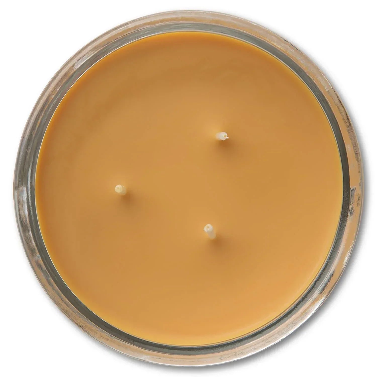Mainstays 3-Wick Scented Glass Jar Candle, 11.5oz.