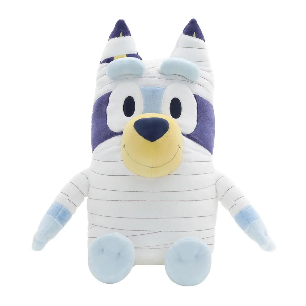 Bluey 18" Halloween Jumbo Plush - USA MEGA SHOP