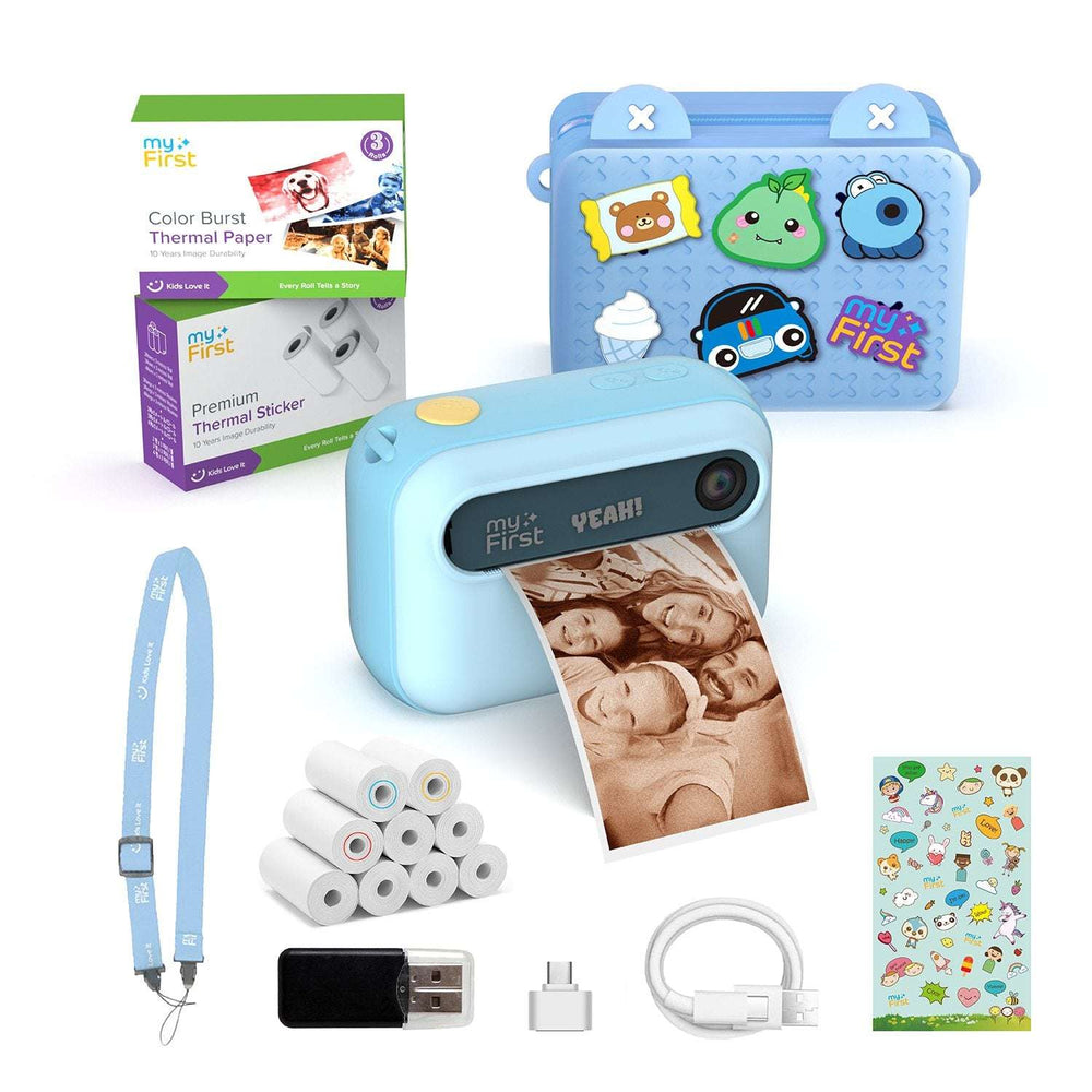 myFirst Camera Insta 20