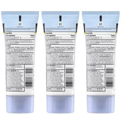 Neutrogena Ultra Sheer Dry-Touch Sunscreen (3 Fl. Oz., 3 Pk.)