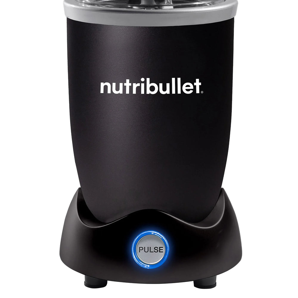 nutribullet Pro Plus Blender, Matte Black - USA MEGA SHOP