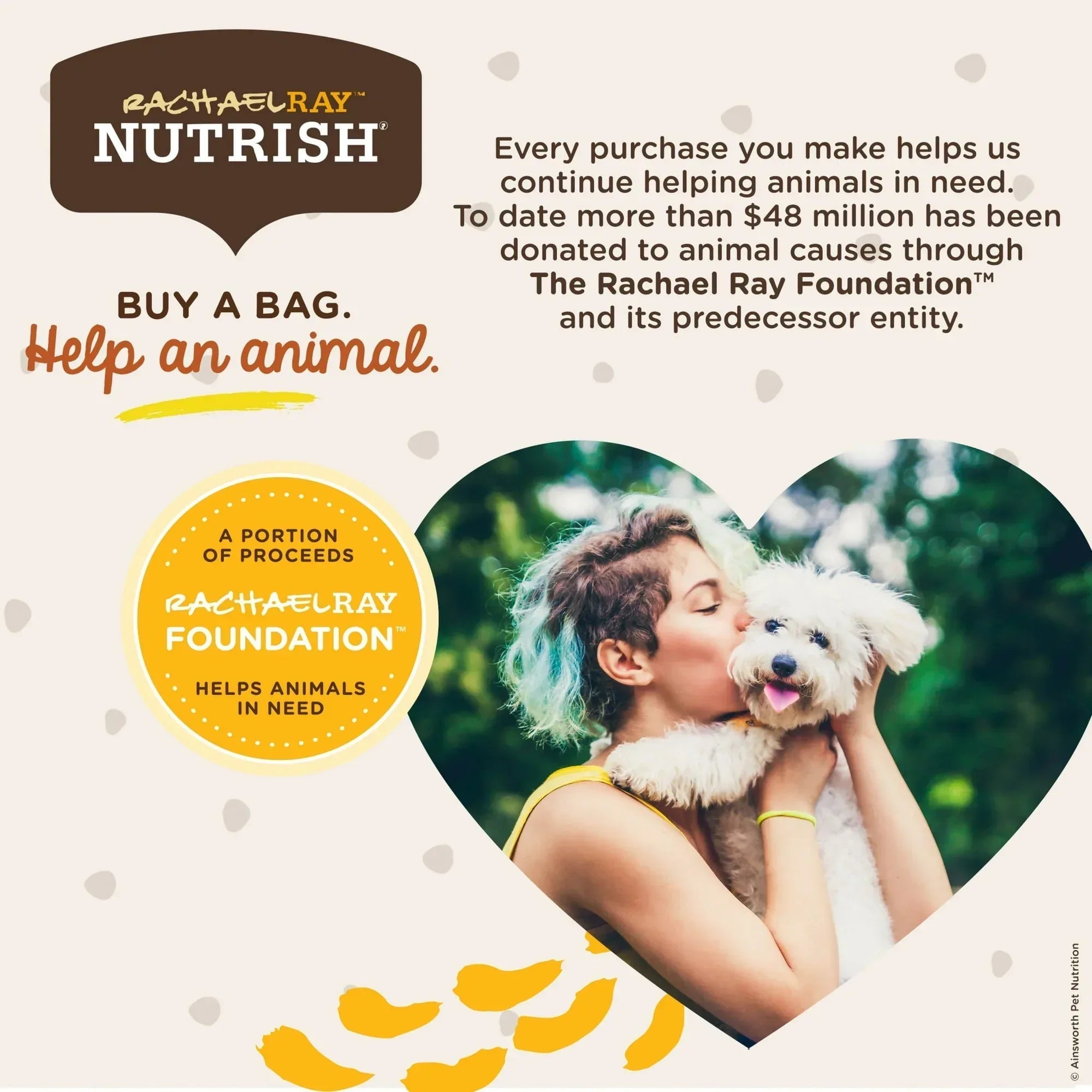 Rachael Ray Nutrish Savory Favorites Variety Pack Wet Dog Food, 8 oz. Tubs, 6 Count