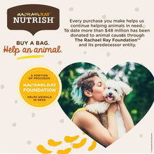 Rachael Ray Nutrish buy a bag help an animal foundation panel