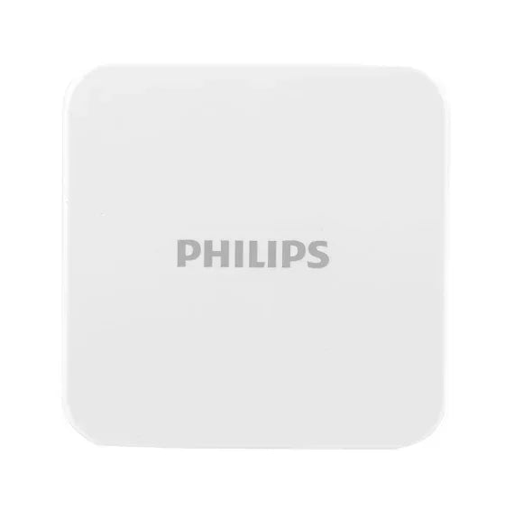 Philips AC-USB Wall Chargers, 2 pk.