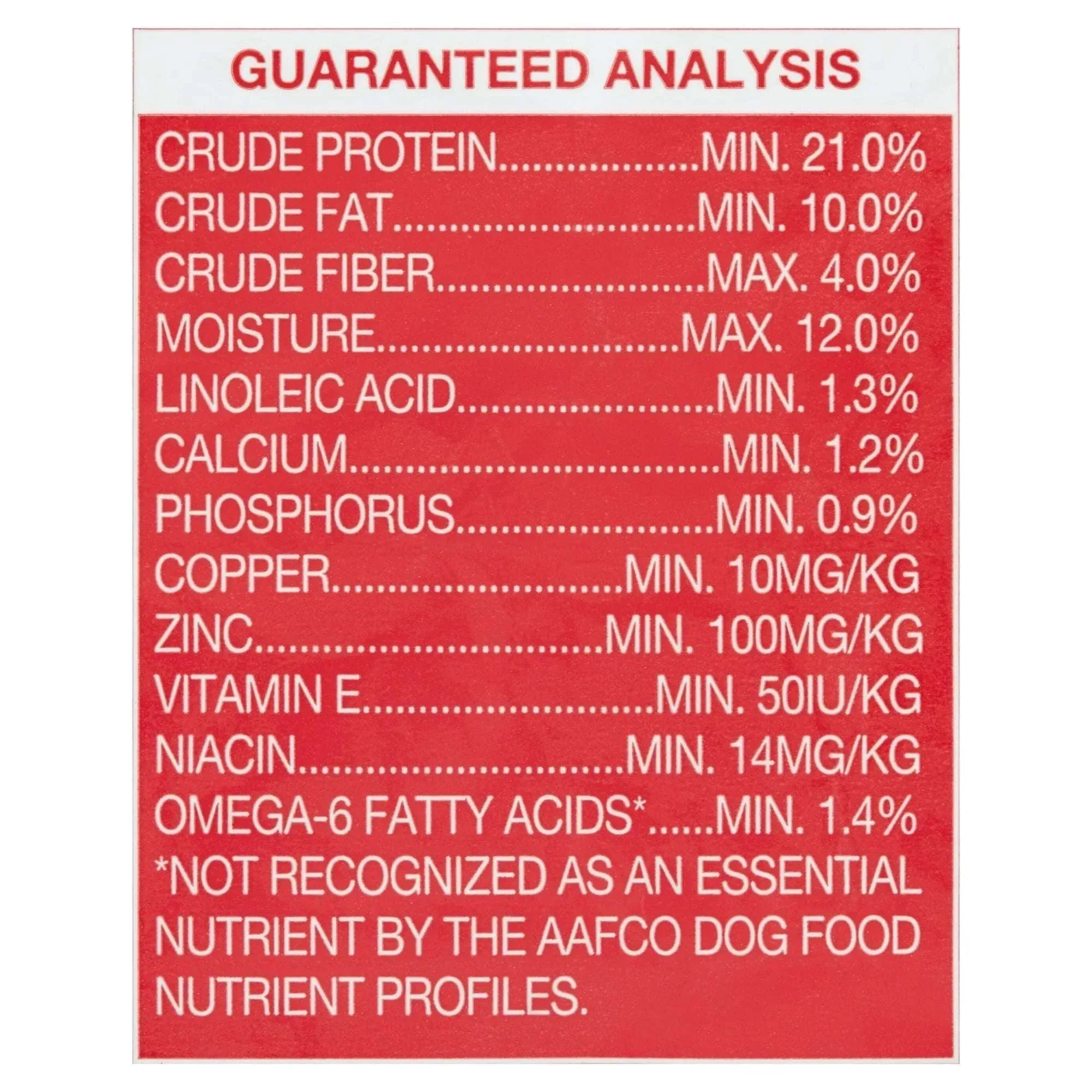 Ol' Roy Complete Nutrition Roasted Chicken & Rice Flavor Dry Dog Food