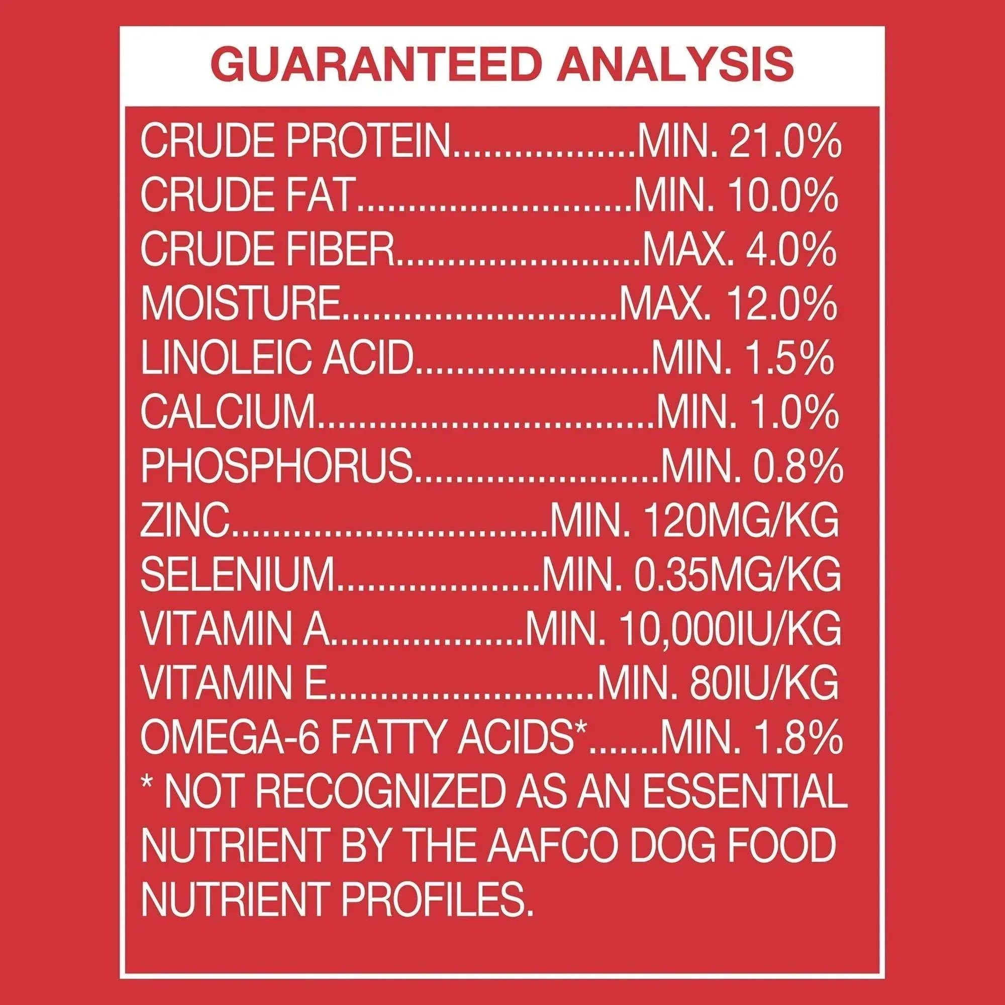 Ol' Roy Complete Nutrition Roasted Chicken & Rice Flavor Dry Dog Food