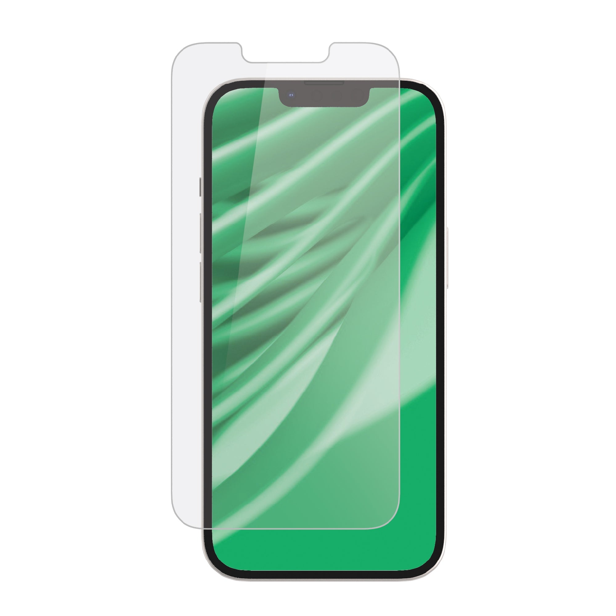 onn Glass Screen Protector for iPhone 13 Pro Max / iPhone 12 Pro Max