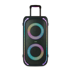 onn. Large Party Speaker Gen 2 with LED Lighting - USA MEGA SHOP