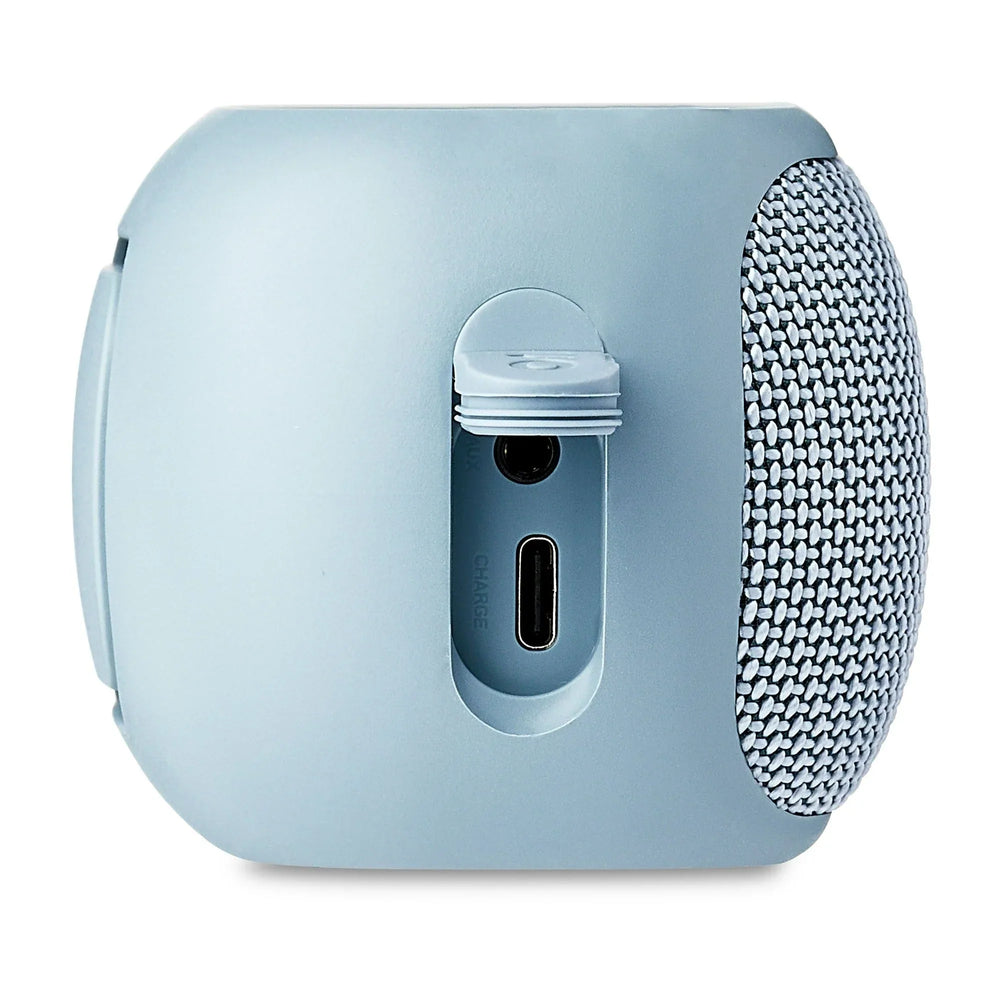 onn Small Rugged Speaker with Bluetooth Wireless Technology - USA MEGA SHOP