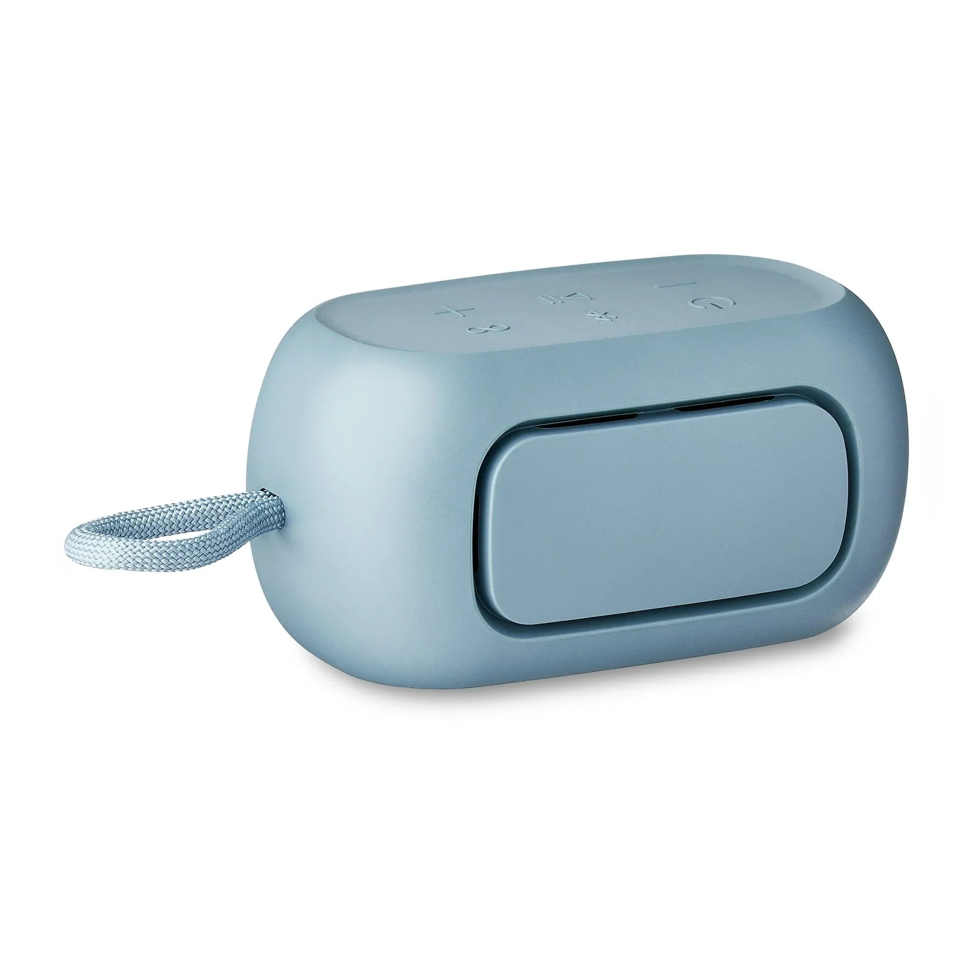 onn Small Rugged Speaker with Bluetooth Wireless Technology - USA MEGA SHOP