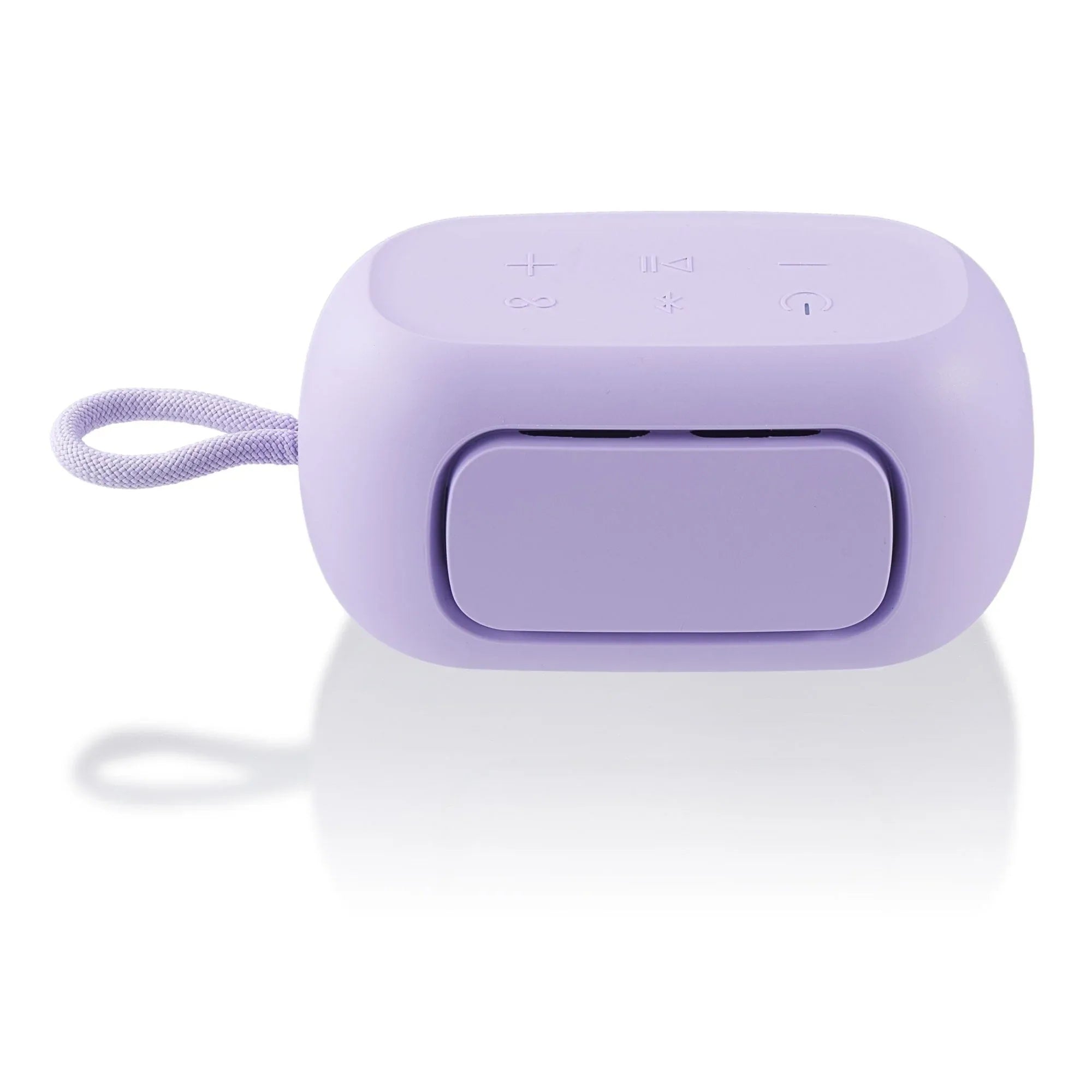 onn Small Rugged Speaker with Bluetooth Wireless Technology - USA MEGA SHOP